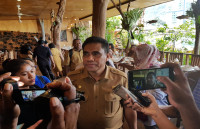 Pelti Optimis Atlet OAP Yang Direkrut Mampu Sumbang Medali